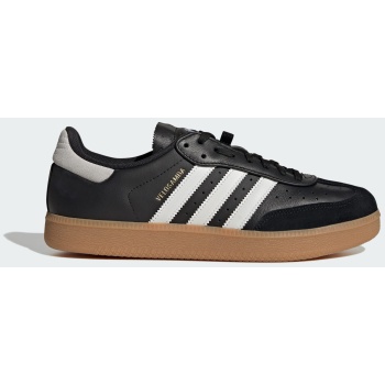 adidas velosamba leather shoes