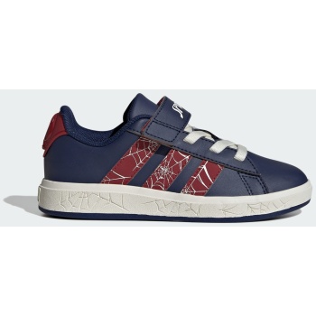 adidas sportswear k marvel spider-man