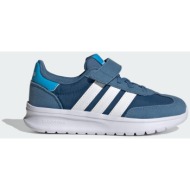  adidas sportswear k run 70s 2.0 shoes kids (9000259937_91661)
