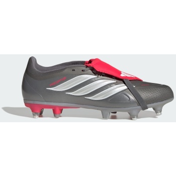 adidas predator league fold-over tongue