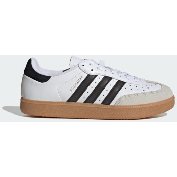 adidas velosamba leather shoes