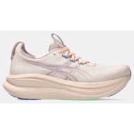  asics performance gel-nimbus 28 γυναικεία παπούτσια για τρέξιμο (9000263333_92577)