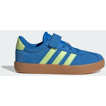 adidas sportswear k vl court 3.0 shoes