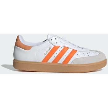 adidas velosamba leather shoes