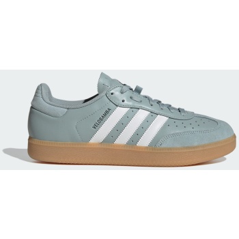 adidas velosamba leather shoes