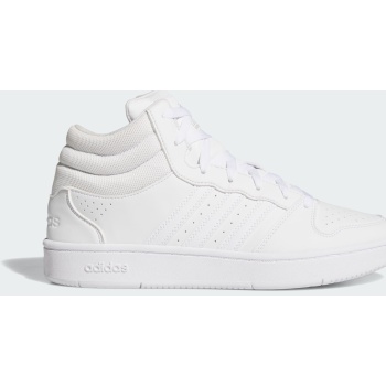 adidas sportswear hoops mid classic