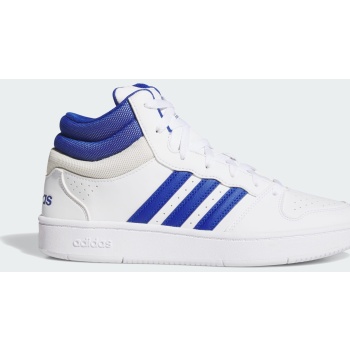 adidas sportswear hoops mid classic