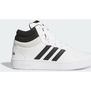 adidas sportswear hoops mid classic