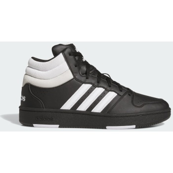 adidas sportswear hoops mid classic