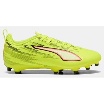 puma k ultra 6 play fg/ag jr