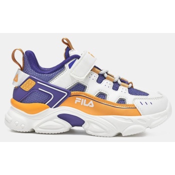 fila heritage memory spinel 3 παιδικά