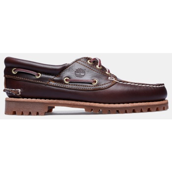 timberland auth boat γυναικεία