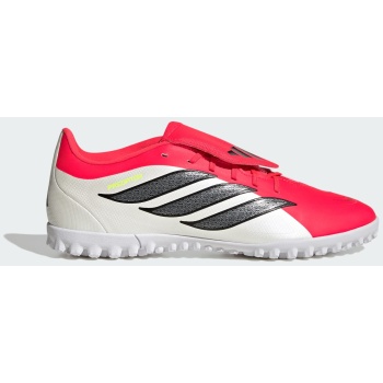 adidas predator club fold-over tongue