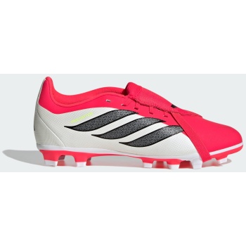 adidas k predator club fold-over tongue