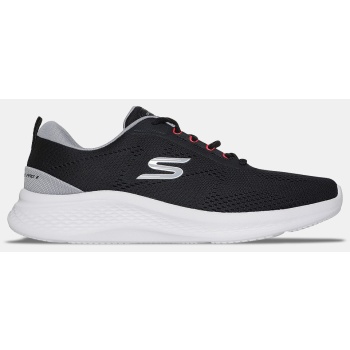 skechers m engineered mesh lace up