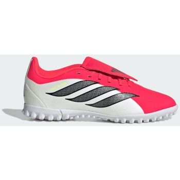 adidas k predator club fold-over tongue