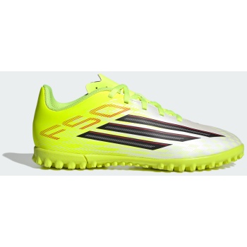 adidas k f50 club turf football shoes