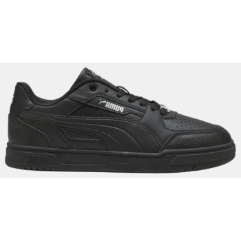 puma caven iii plus unisex παπούτσια
