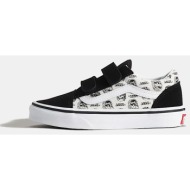  vans old skool v παιδικά παπούτσια (9000260472_1539)