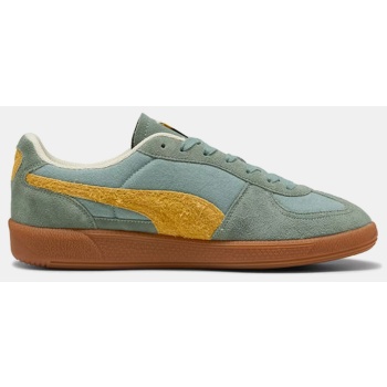 puma palermo weathered unisex παπούτσια