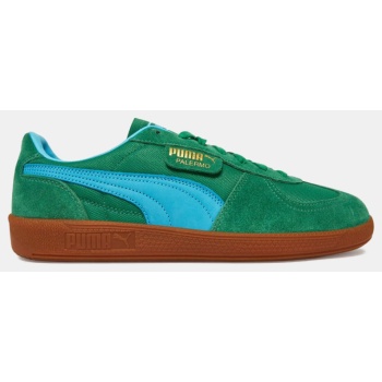 puma palermo vintage update unisex