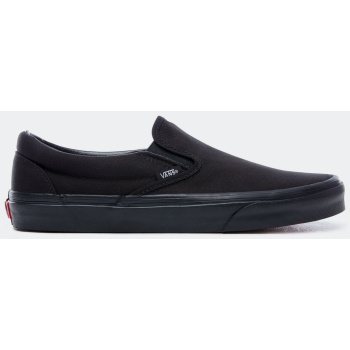 vans classic slip-on ανδρικά παπούτσια
