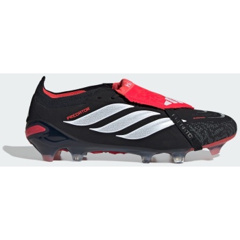 adidas predator elite fold-over tongue