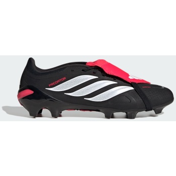 adidas predator league fold-over tongue