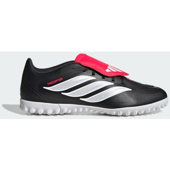adidas predator club fold-over tongue