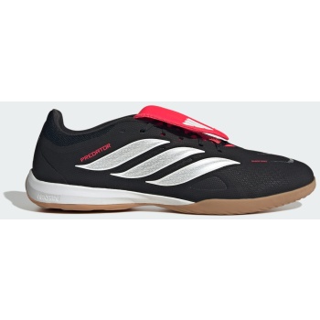 adidas predator league fold-over tongue
