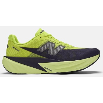 new balance fuelcell rebel v5 ανδρικά