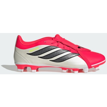 adidas predator club fold-over tongue