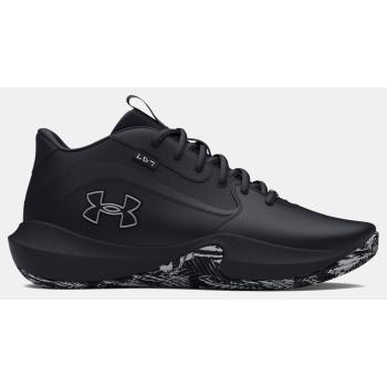 under armour lockdown 7 unisex