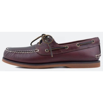 timberland cls2i boat (1080012110_6953)