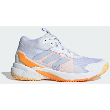 adidas w crazyflight 6 mid indoor shoes