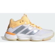 adidas w court stabil indoor shoes (9000270812_93436)