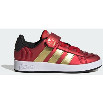 adidas sportswear k marvel avengers