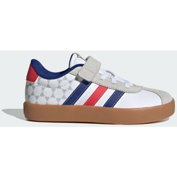 adidas sportswear k vl court 3.0 shoes