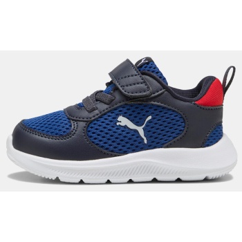 puma fun racer 2 βρεφικά παπούτσια