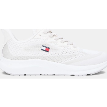 tommy jeans runner knitted ανδρικά
