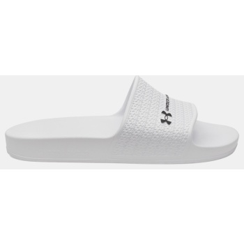 under armour ανδρικά slides