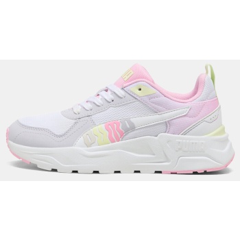 puma trinity 2 παιδικά παπούτσια