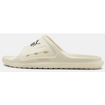 puma divecat dry unisex slides