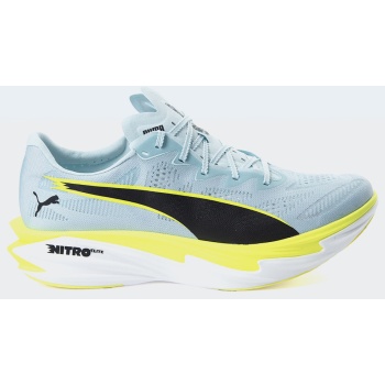 puma deviate nitro elite 4 ανδρικά