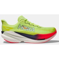  hoka mach x 3 ανδρικά παπούτσια για τρέξιμο (9000256815_90635)