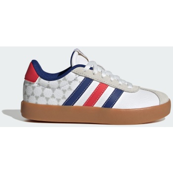 adidas sportswear k vl court 3.0 shoes