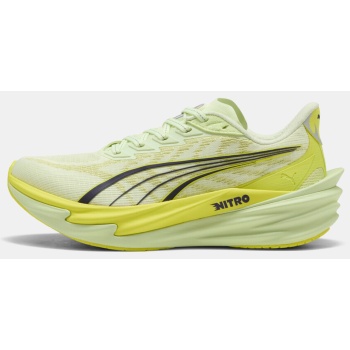 puma deviate nitro 4 γυναικεία