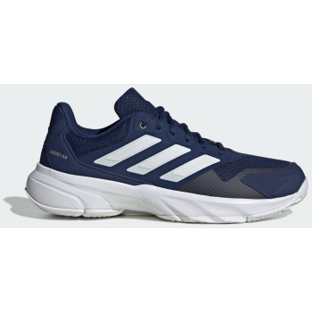 adidas courtjam control 3 tennis shoes