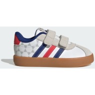  adidas sportswear k vl court 3.0 shoes infants (9000274619_93859)