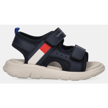 tommy jeans παιδικά σανδάλια